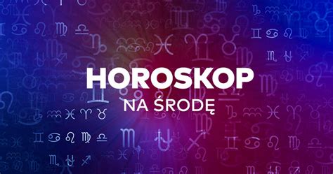 Horoskop dzienny na środę, 4 grudnia 2024 r. dla wszystkich。